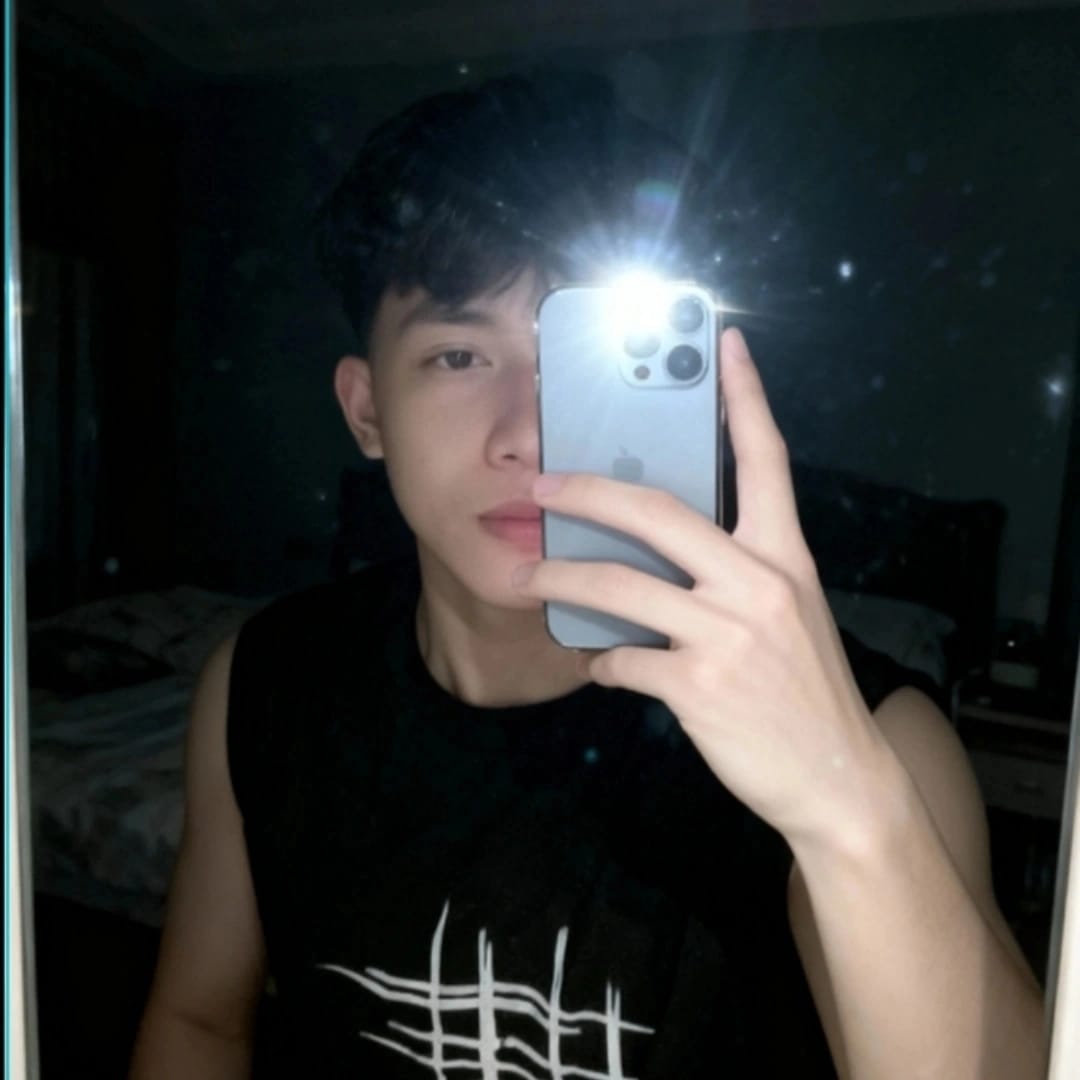 Foto Profil Reza Xit